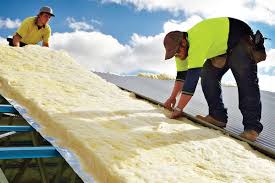 Reflective Insulation in Haslet, TX